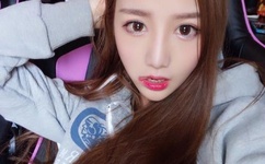 甘露露全透明装